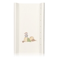 Cambiador Rigido - Pequeño 50x70 cm / Beige